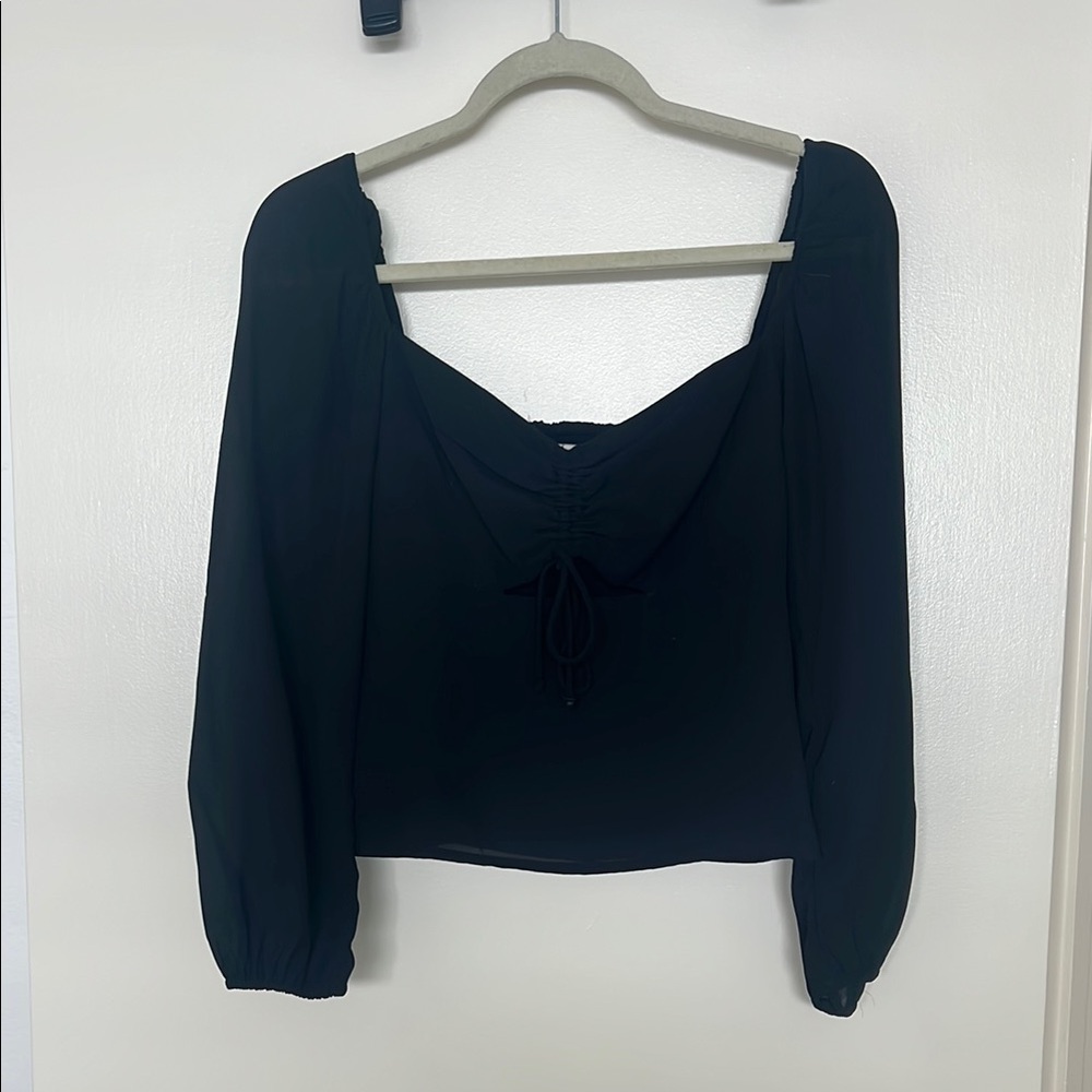 Abercrombie Women's Top